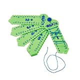 Learning Wrap-Ups Addition Keys, Self Correcting Math Tool for Kids Grade Level K-3 | Amazon (US)