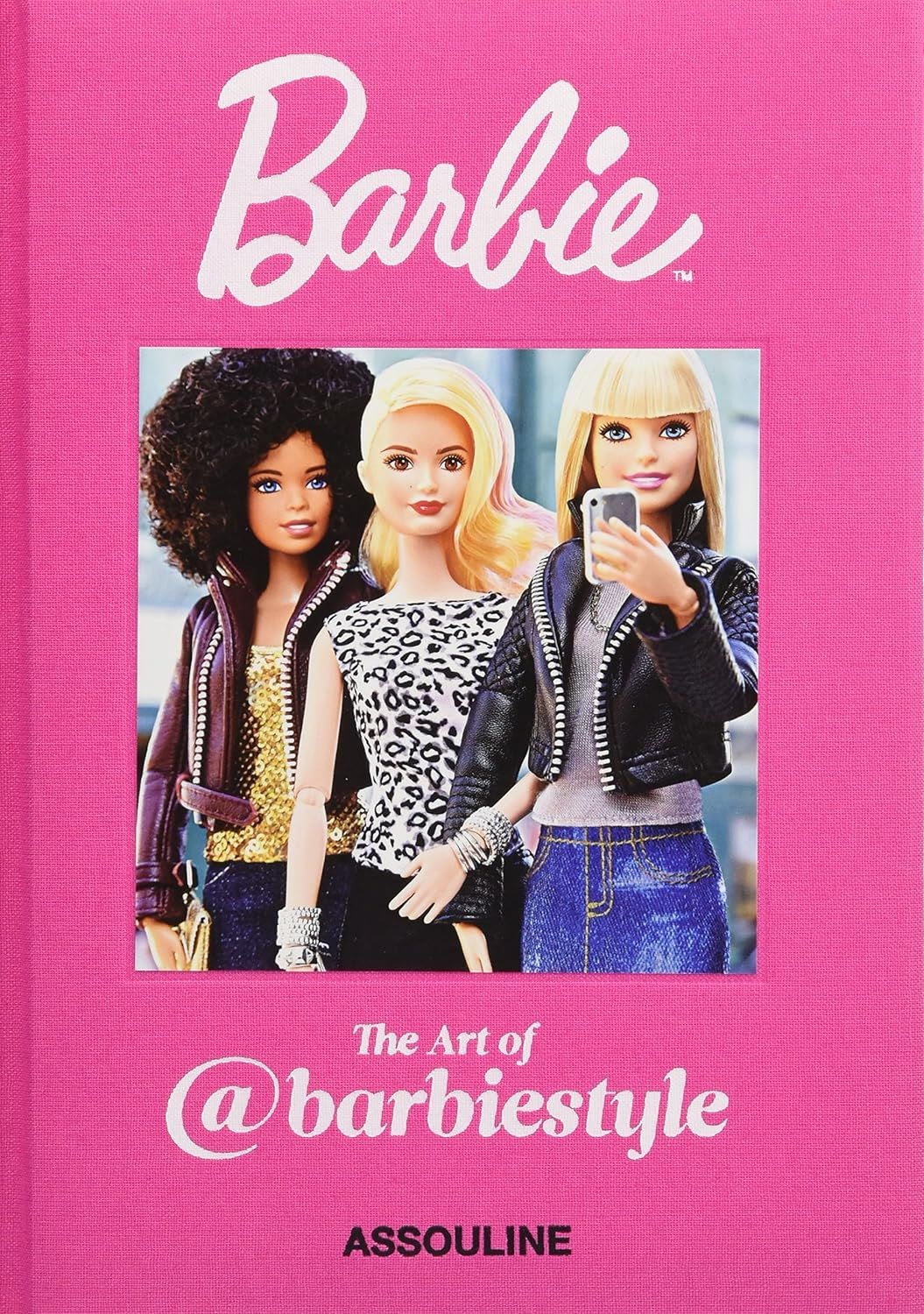 Barbie Style (Other) | Amazon (US)