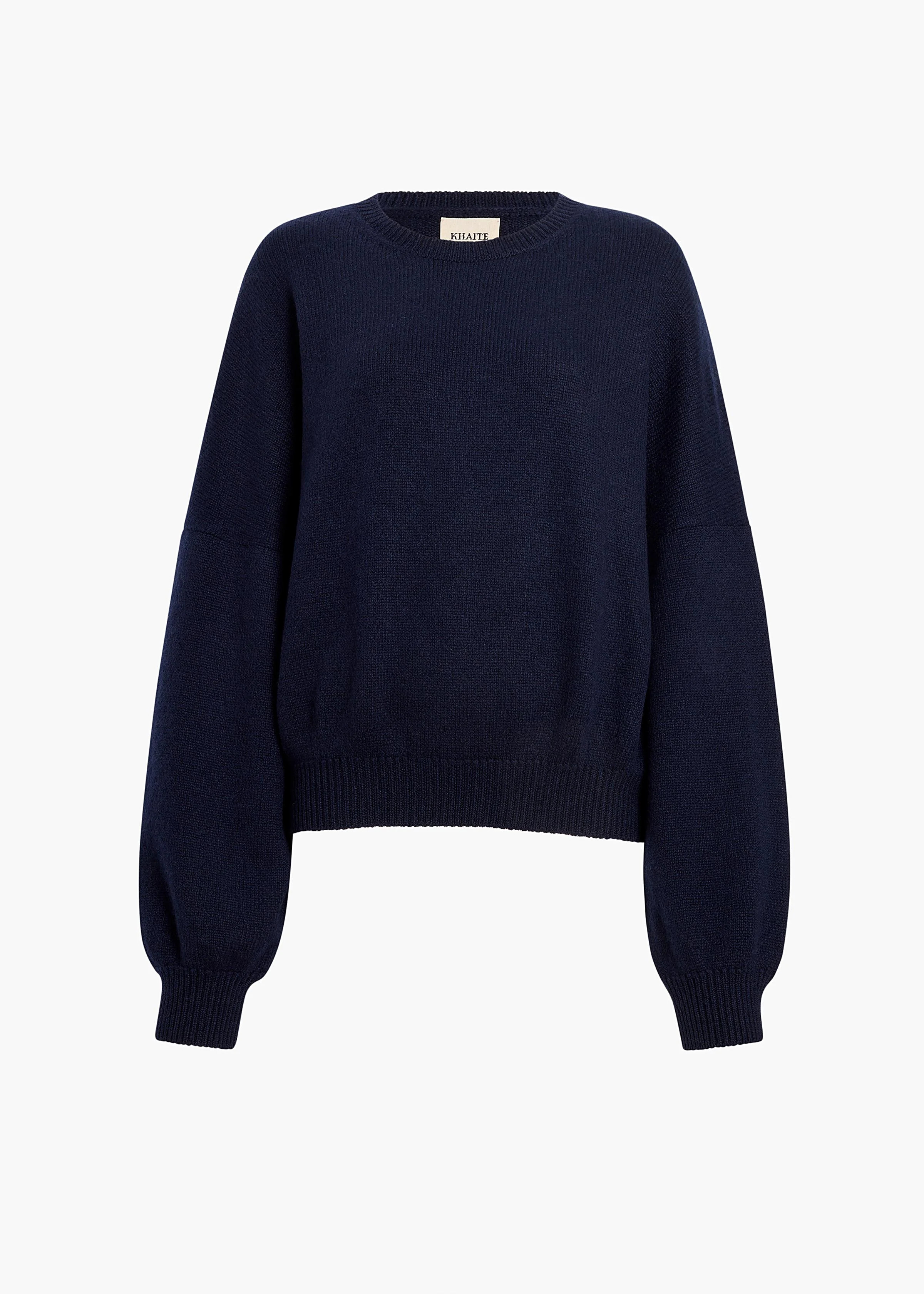 Margaux Sweater | Khaite