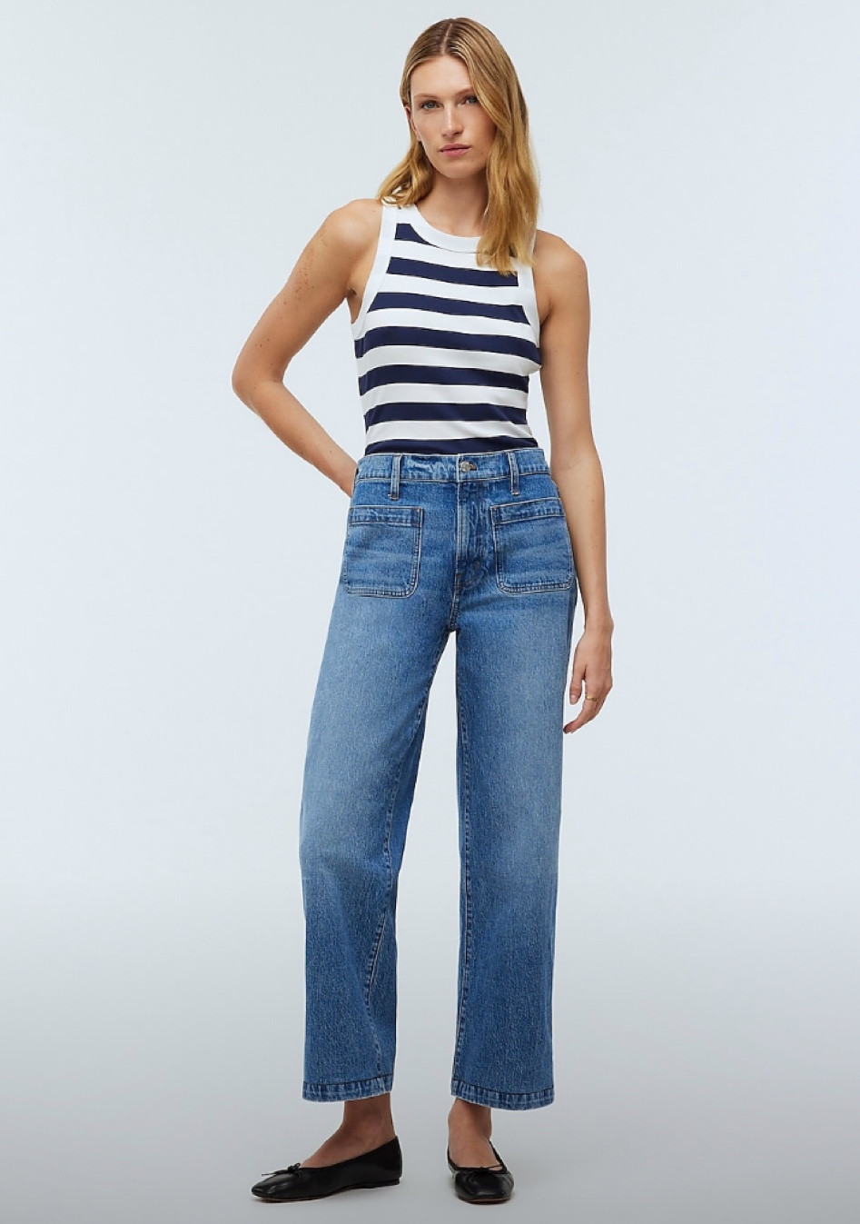 Madewell Sale 

#LTKxMadewell #LTKSeasonal