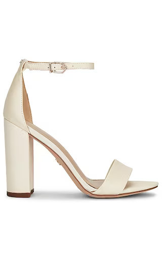 Yaro Sandal in Pearl Ivory | Revolve Clothing (Global)