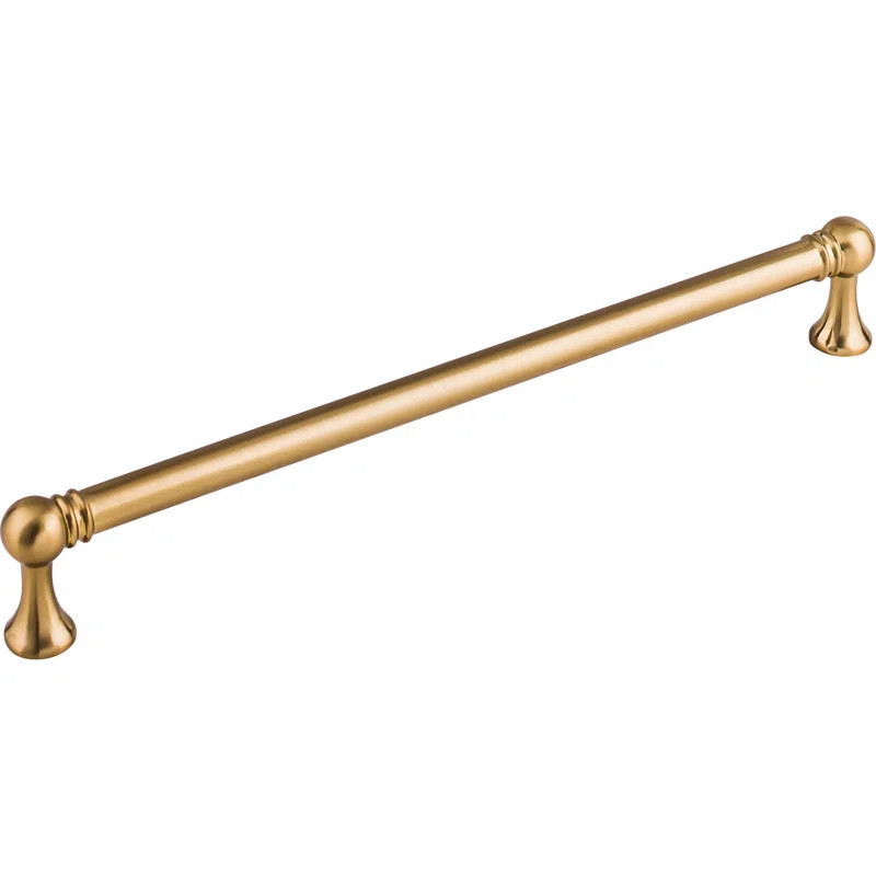 Kara 6 5/16" Center to Center Bar pull | Wayfair North America