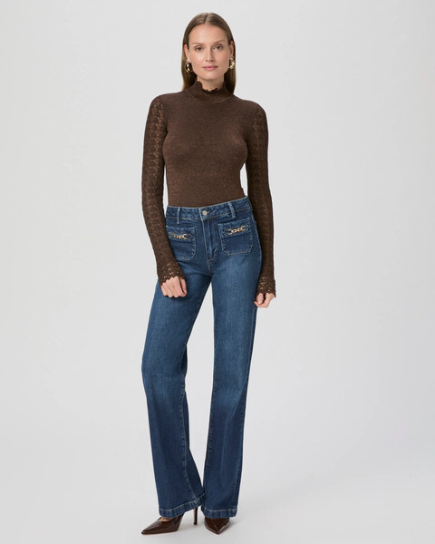 Stephanie Top | Paige