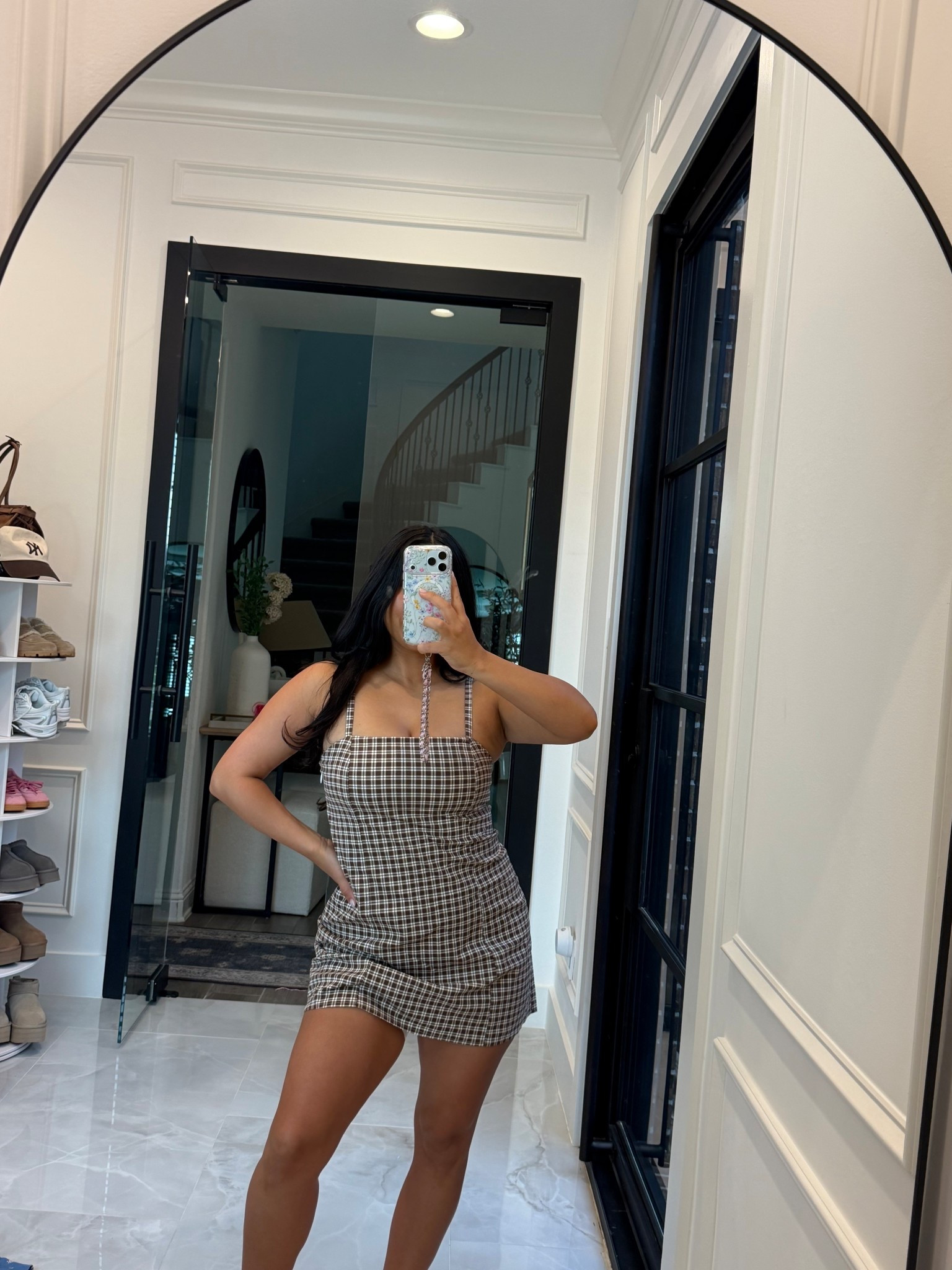 30% off at Abercrombie!! Cutest skort!! The built in shorts feel like butter 👏


Abercrombie haul
Abercrombie try on 
Abercrombie spring finds
Spring fashion 
Summer finds
Denim 
Abercrombie denim 
Outfit inspo
Postpartum 
Mom style 


 #ltkootd #ltksalealert #ltkpetite

#LTKgrwm #LTKTravel #LTKActive