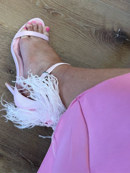 The perfect pink shoe #onsale

#LTKshoecrush #LTKwedding #LTKstyletip