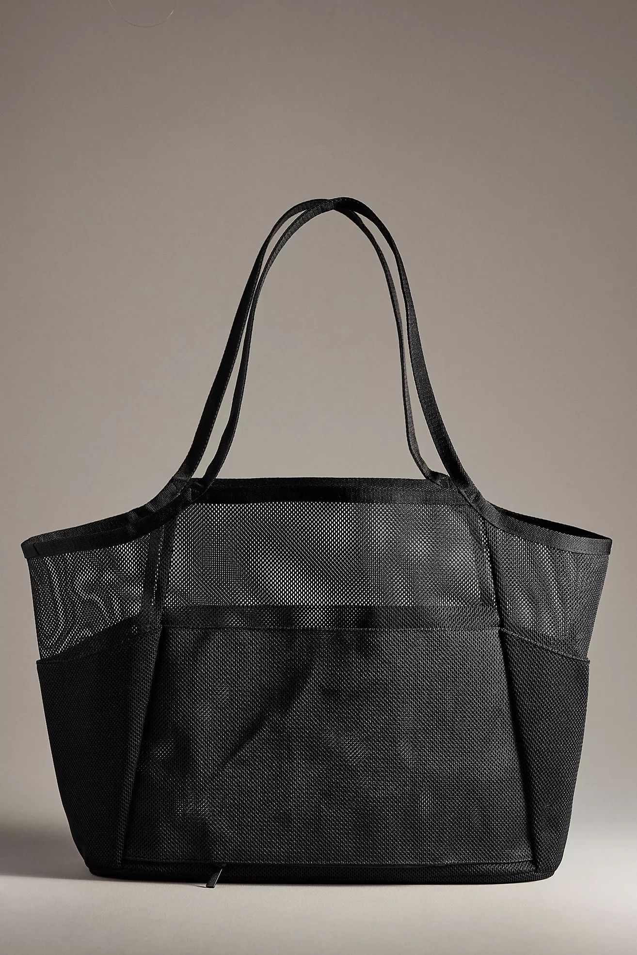 BÉIS The Mesh Beach Tote | Anthropologie (US)