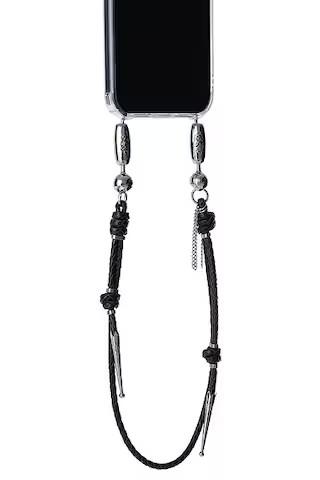 For FWRD Bolo Wristlet | FWRD 