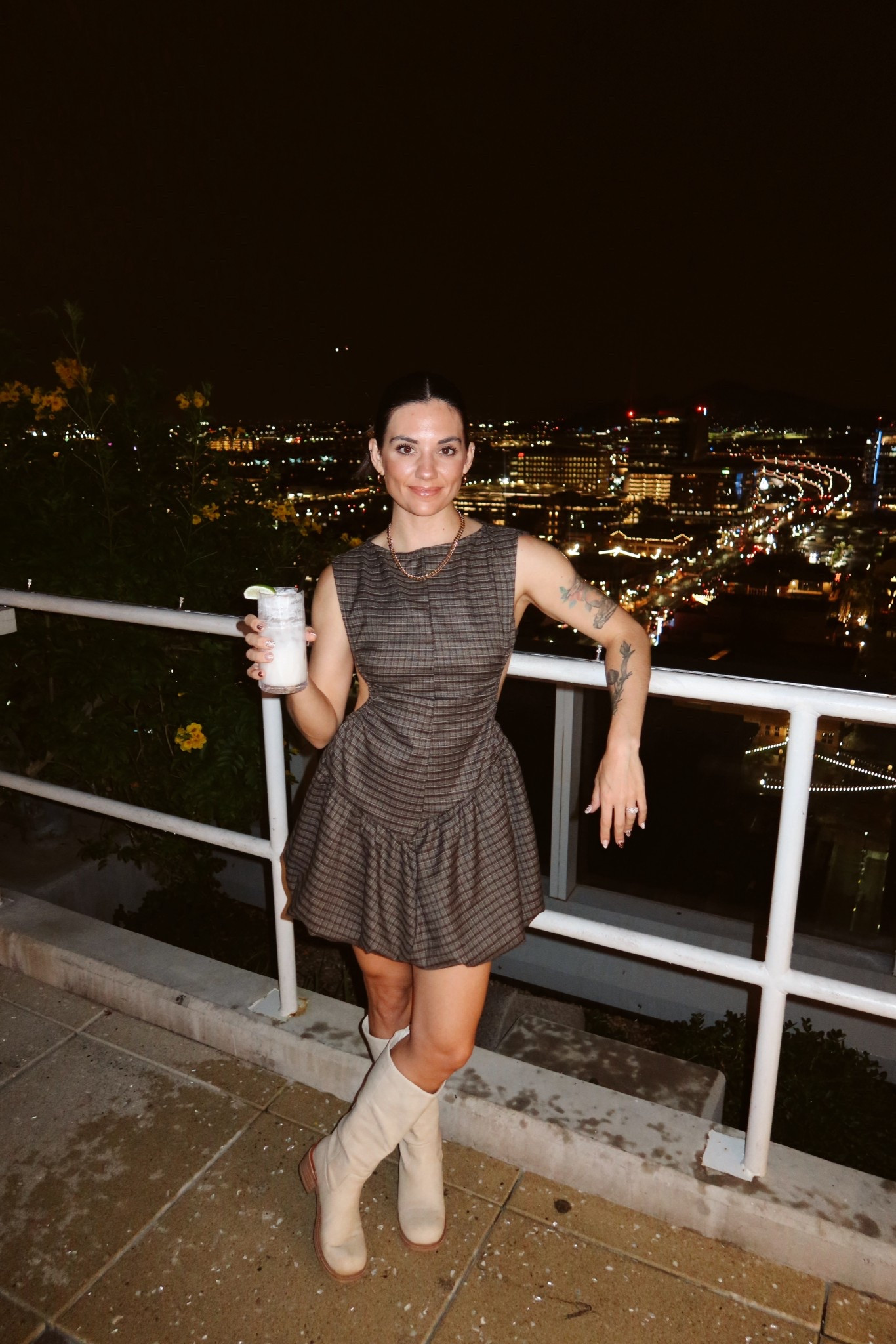 Open | fall | fall dress | shein 

#LTKPetite #LTKSeasonal #LTKStyleTip