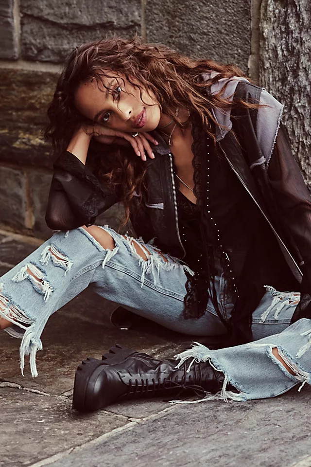 Cairo Platform Boots | Free People (Global - UK&FR Excluded)