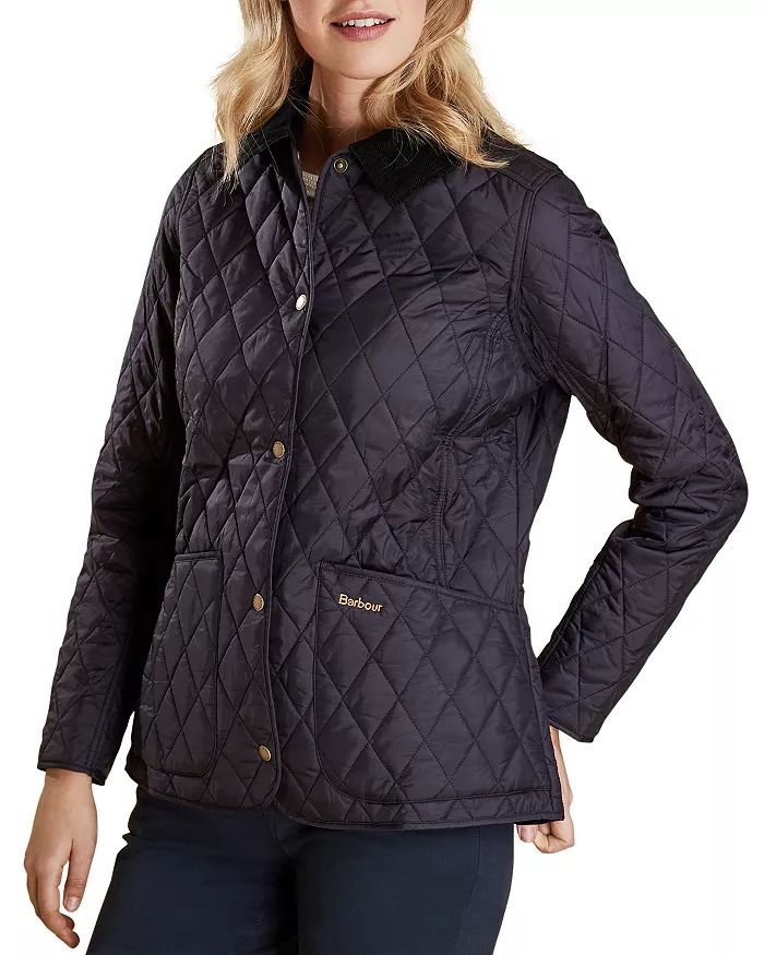 Annandale Quilted Jacket | Bloomingdale's (US)