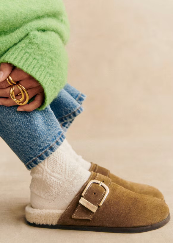 Marla Mules | Sezane Paris - US