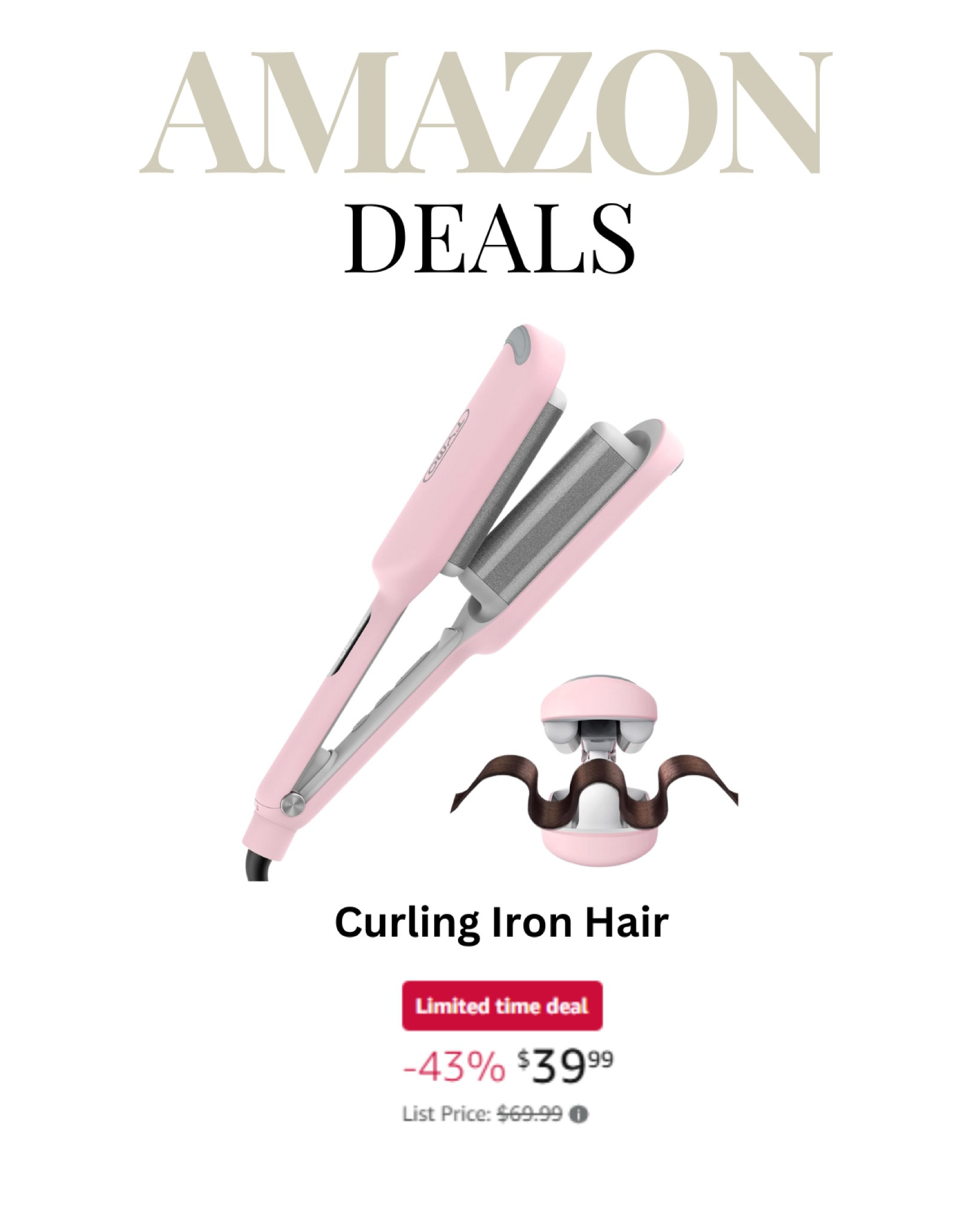 #LTKBeauty #LTKSaleAlert #LTKStyleTip