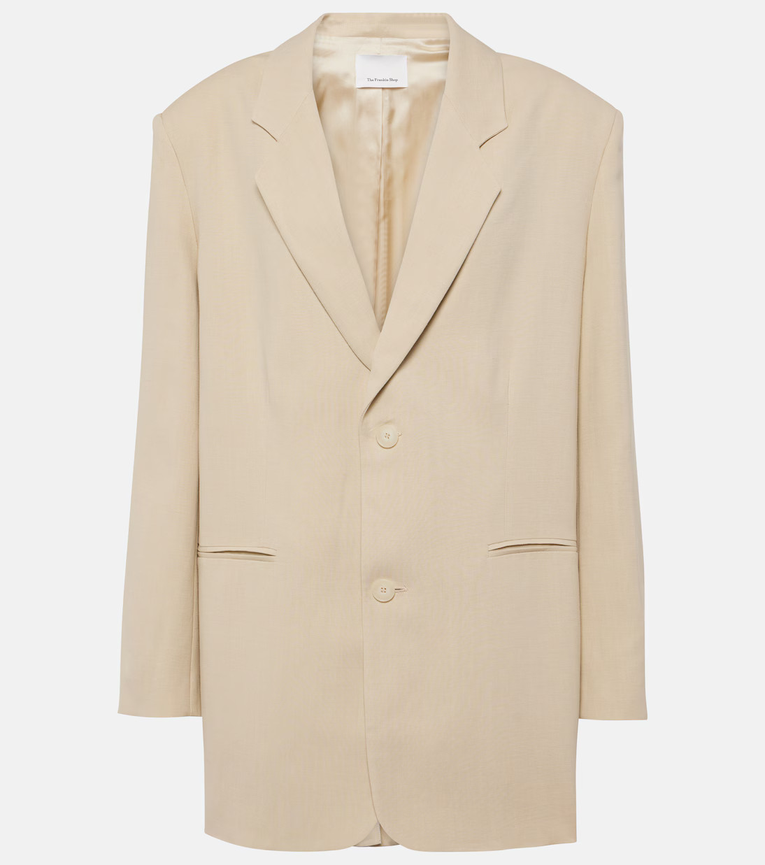 Aiden oversized blazer | Mytheresa (UK)