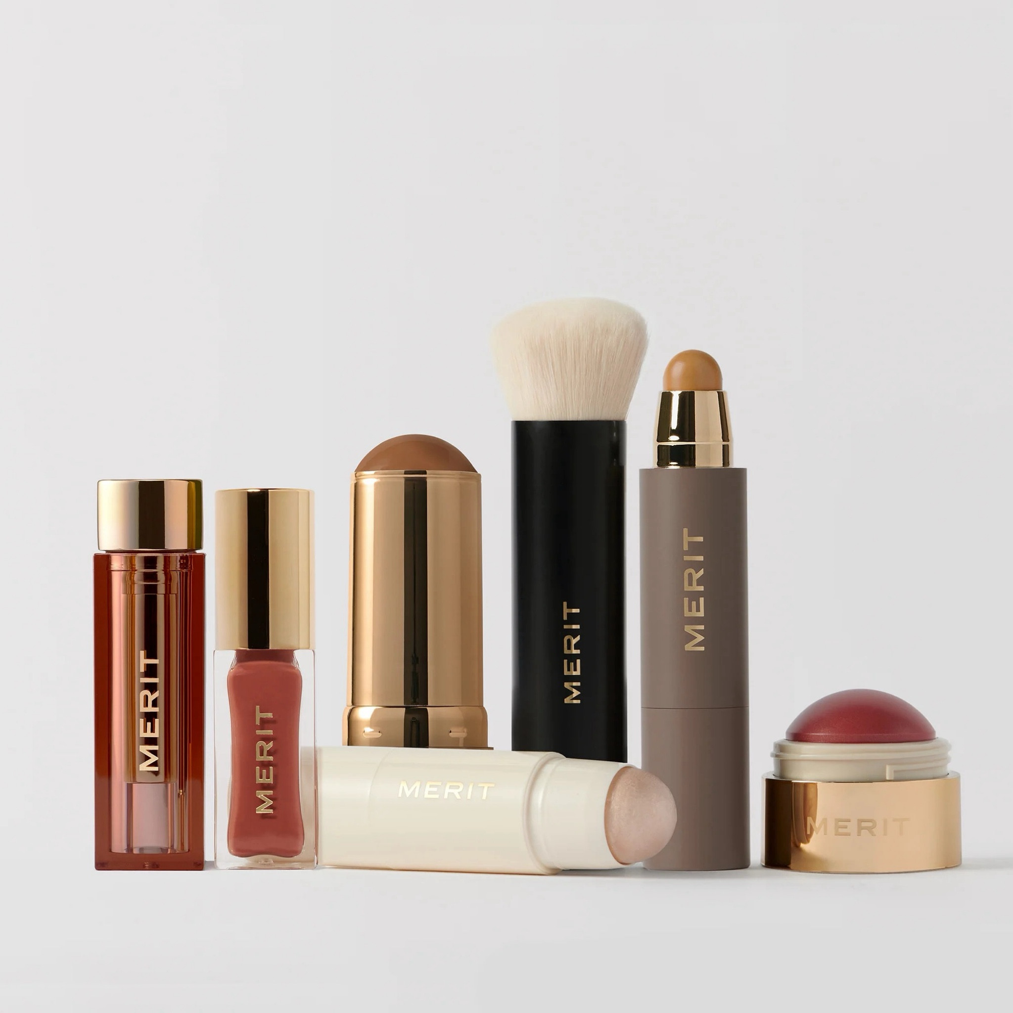 Merit beauty set 

#LTKSeasonal #LTKMostLoved #LTKGiftGuide