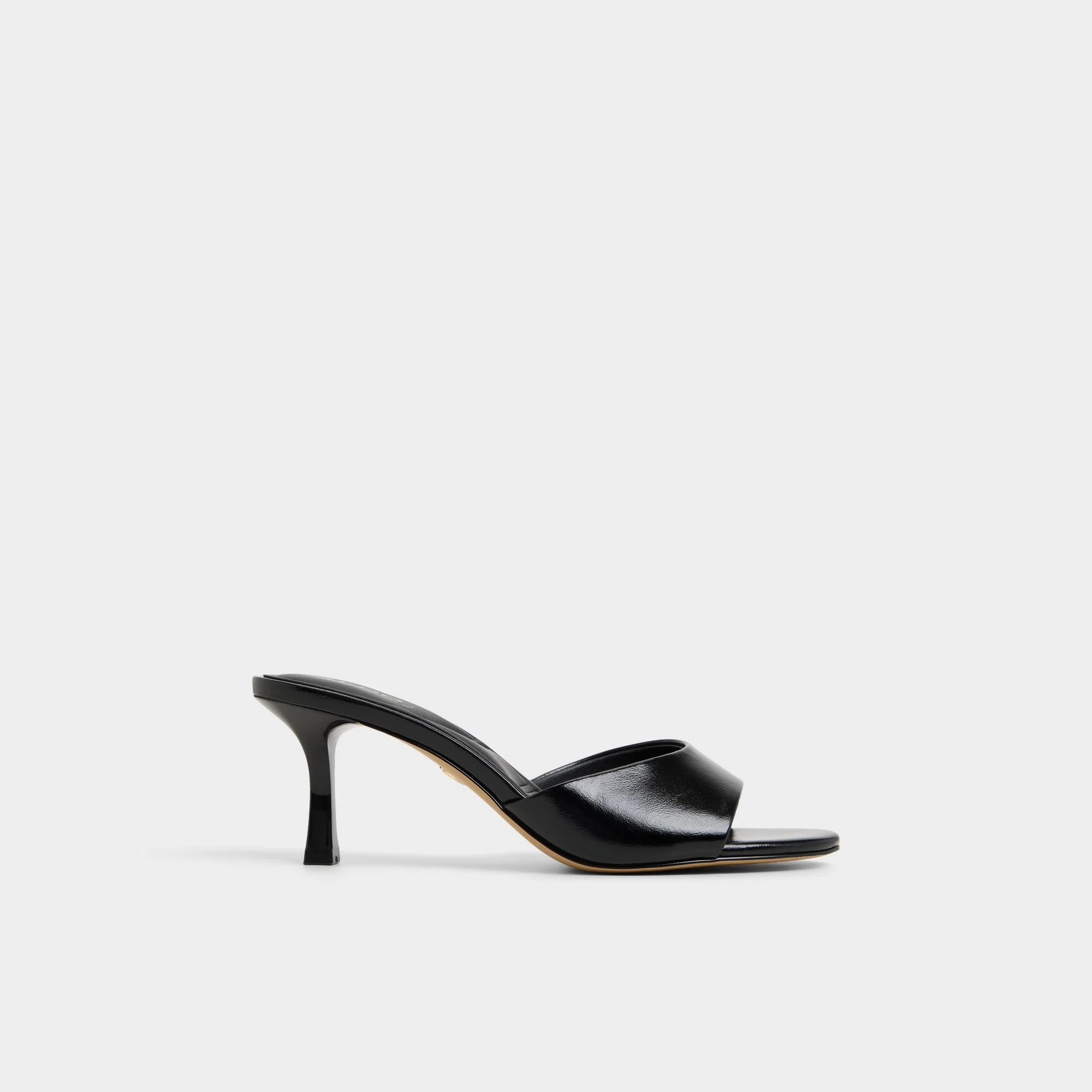 Annaberaen in Black | Aldo Shoes (US)