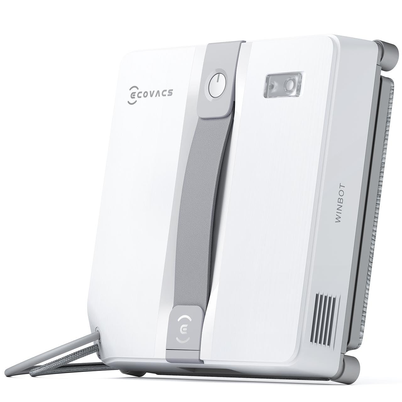 ECOVACS WINBOT Mini Window Cleaning Robot - Compact Design, Dual Nozzles with Ultrasonic Spray, 9... | Amazon (US)
