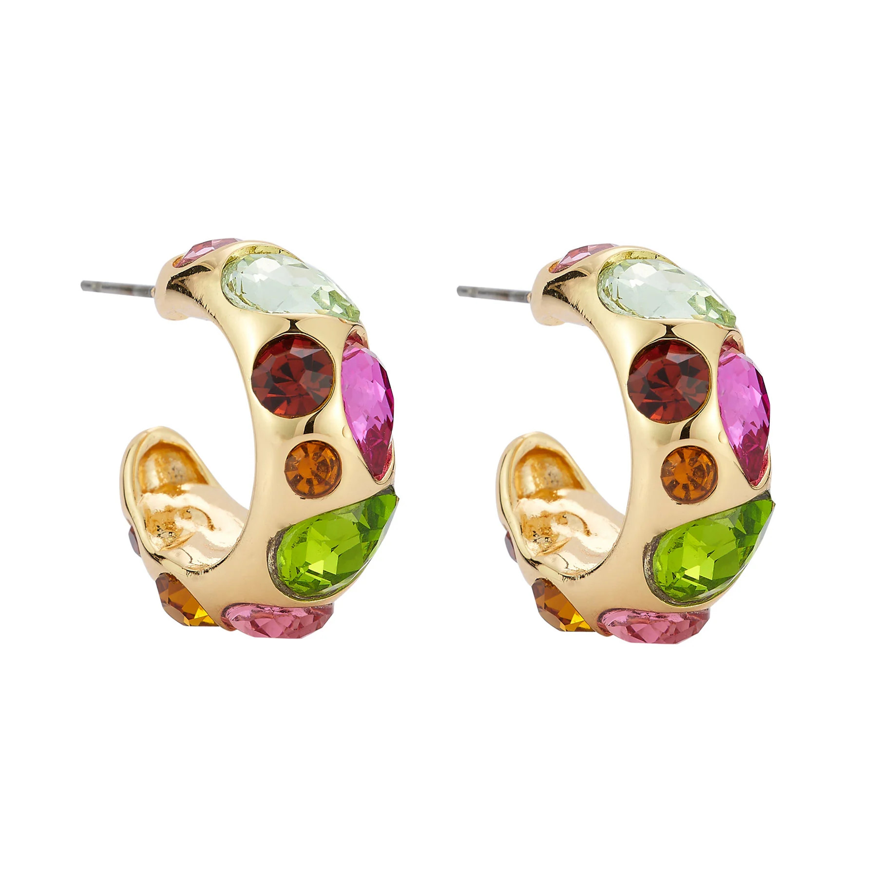 Cassidy Hoops | Mignonne Gavigan