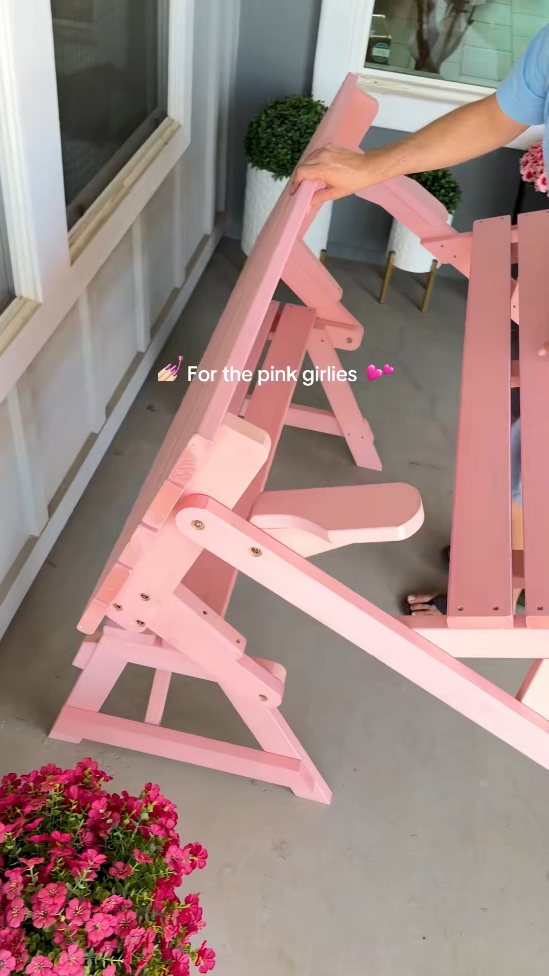 For the pink girlies

#LTKvlog #LTKU #LTKHome
