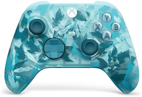 Xbox Wireless Controller Ice Breaker Special Edition - Wireless & Bluetooth Connectivity - New Hy... | Amazon (US)