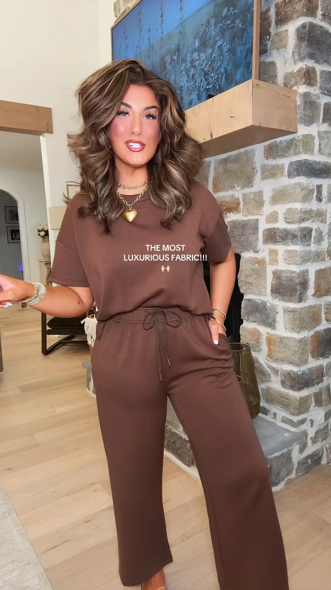 The most luxurious fabric! I’d sleep in this one it’s that good 👏🏻

#LTKgrwm #LTKootd #LTKmomlife