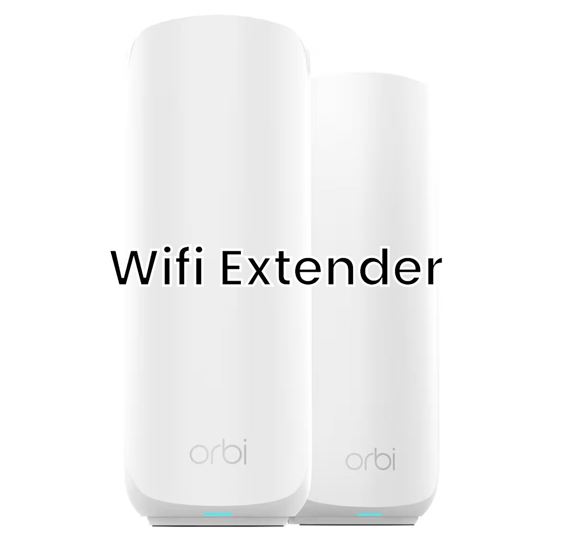 WiFi extender 