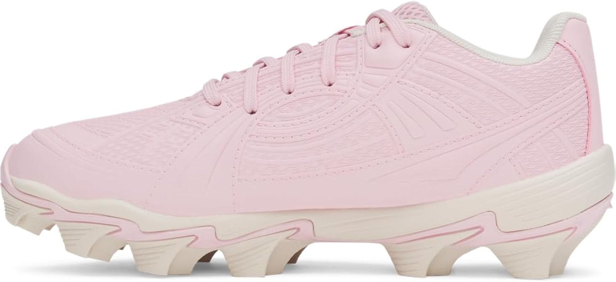 Under Armour Girls' Glyde Sola Rm Jr Softball Cleats | Amazon (US)