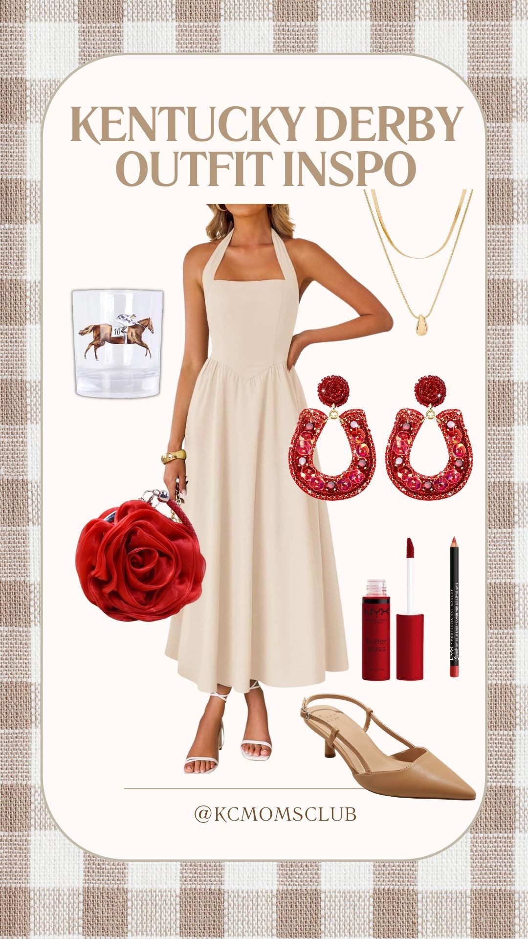 kentucky derby outfit inspo 

#LTKootd #LTKFestival #LTKmomlife