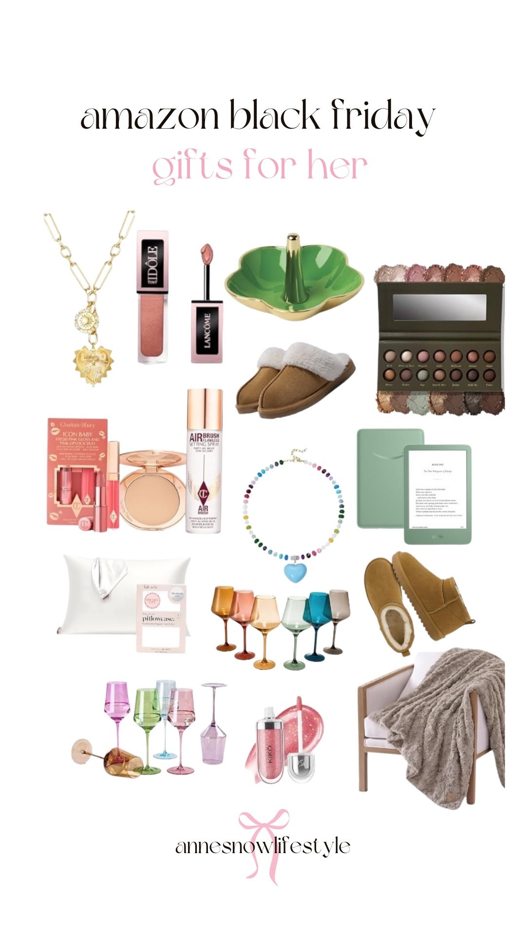 amazon black friday gifts for her 🩷

favorite things party, mom gifts, sister gifts, friend gifts 

#LTKCyberWeek #LTKHoliday #LTKGiftGuide