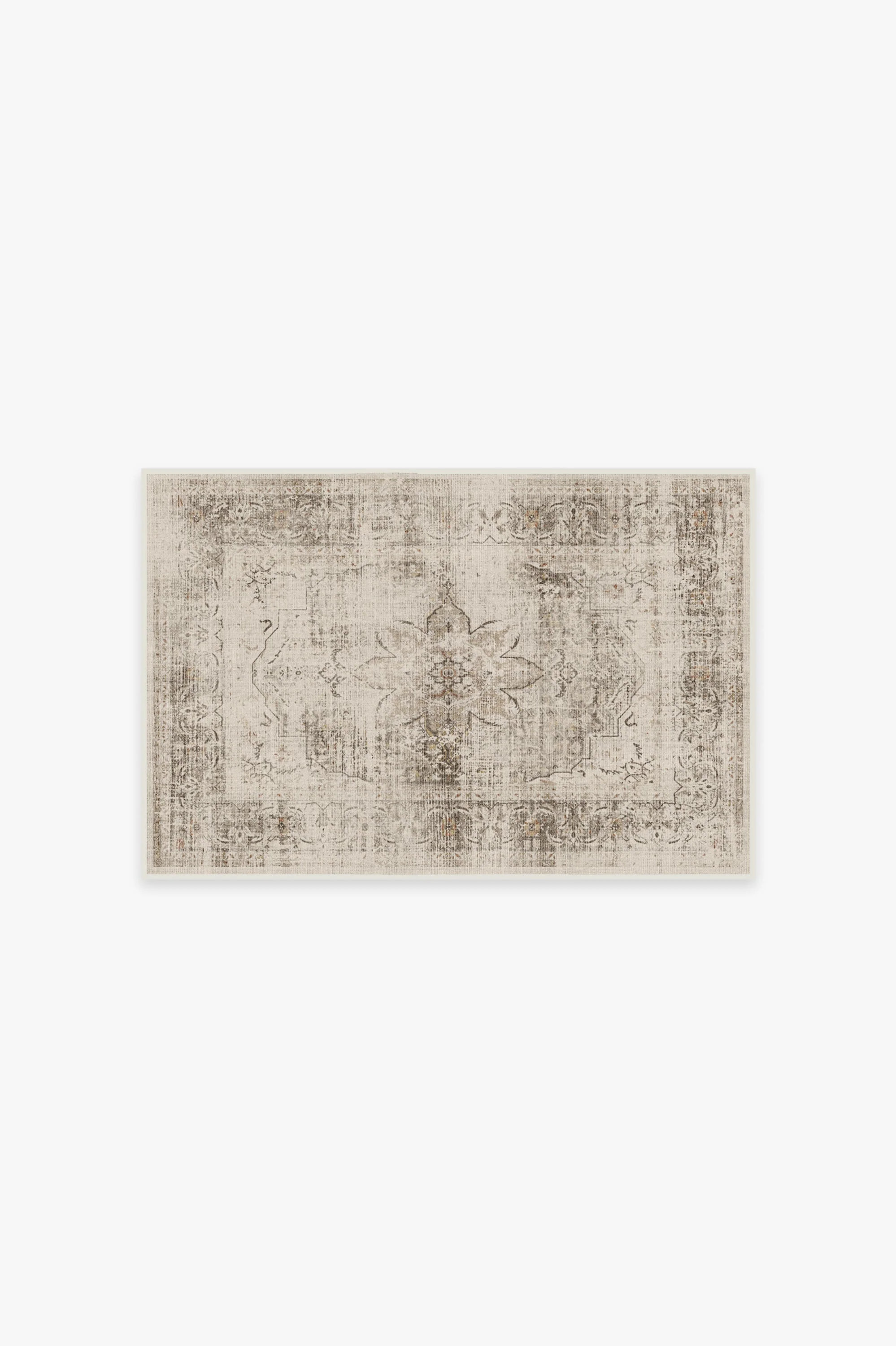Sarrah Hazel Rug | Ruggable | Ruggable
