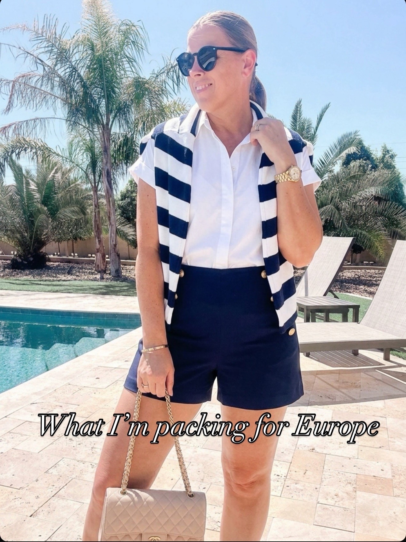 What I’m packing for Europe this spring 

European outfit, vacation outfit, chic look, effortless outfit, affordable outfit, old money style

#LTKootd #LTKOver40 #LTKgrwm