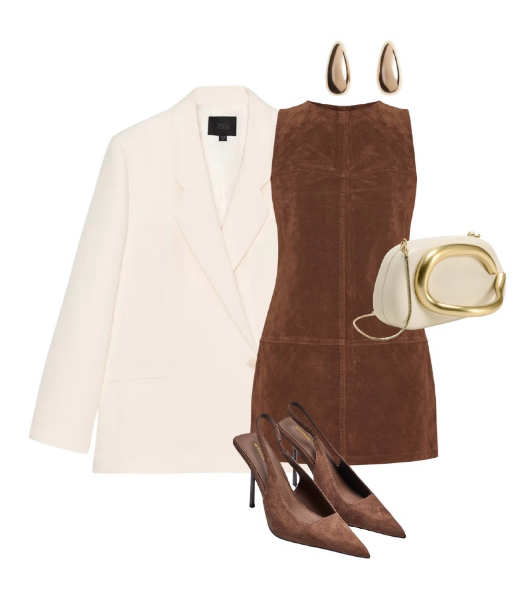 Date night 🤍 girls brunch 🥂 spring over 30s OOTN OOTD

#LTKuk #LTKdatenight #LTKFashionMonth