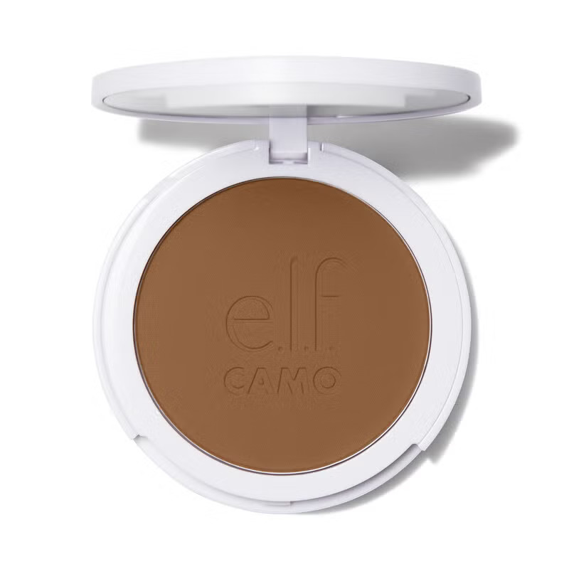 Camo Powder Foundation | e.l.f. cosmetics (US)