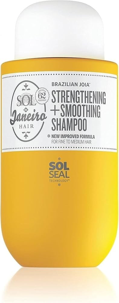 SOL DE JANEIRO Brazilian Joia Damage Repairing Shampoo | Amazon (US)