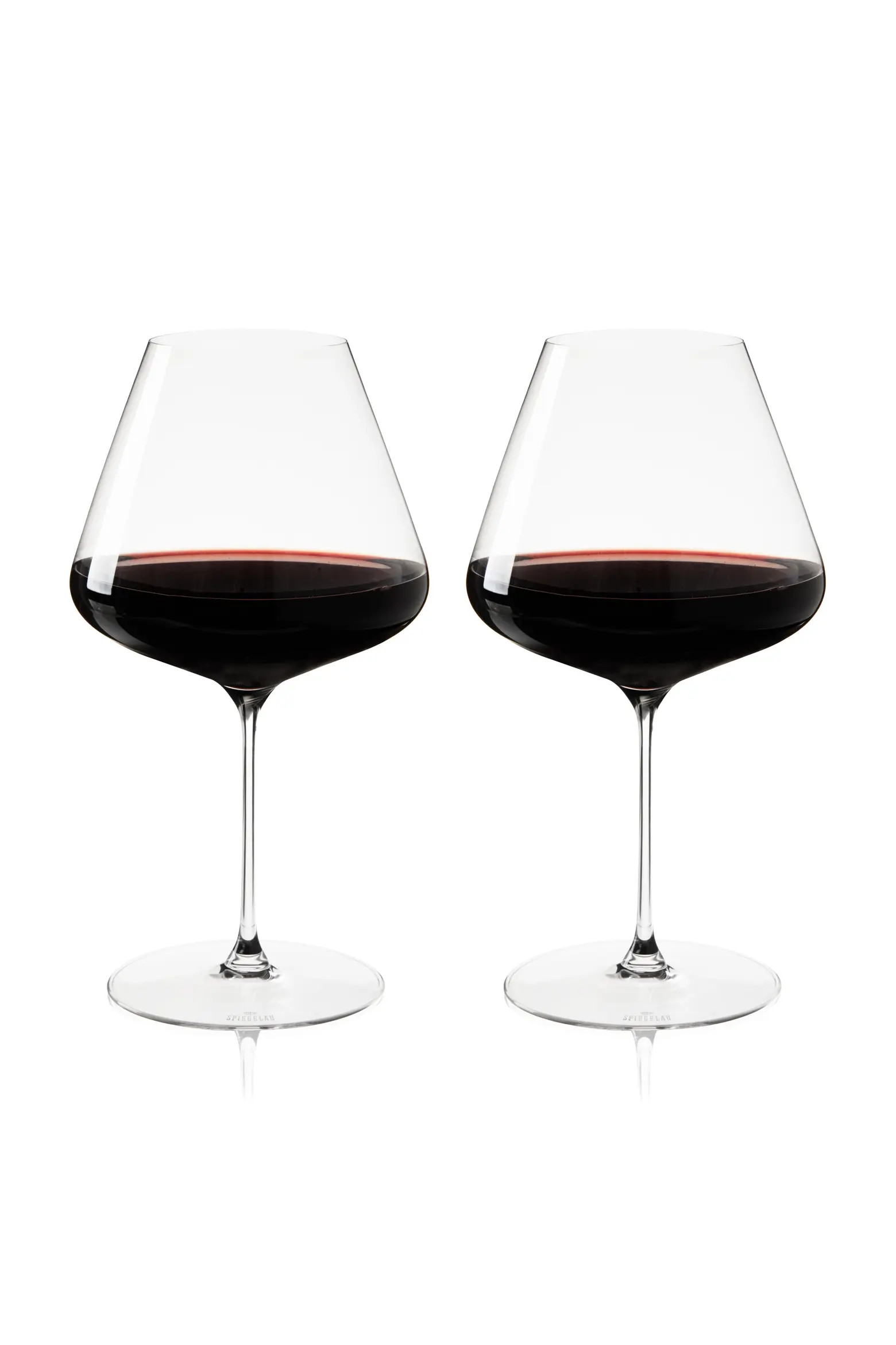 Definition Burgundy Wine Glass Set of 2 | Nordstrom | Nordstrom
