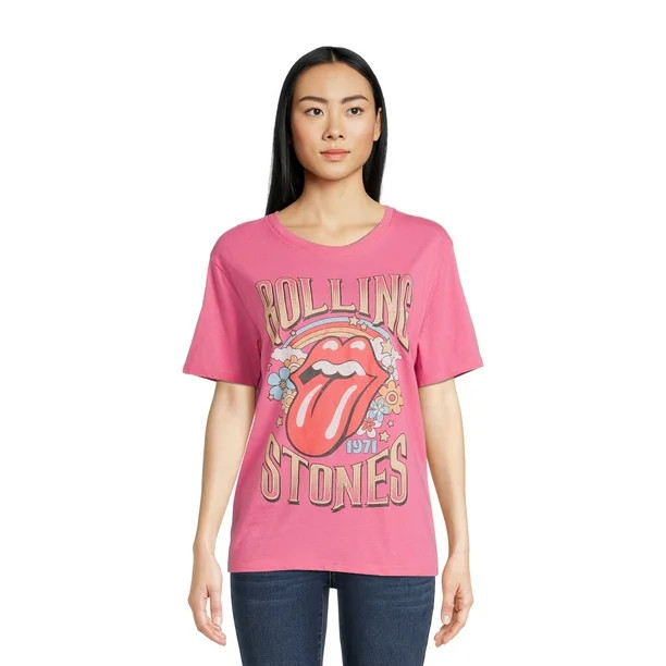 Tshirts for Women | Walmart (US)