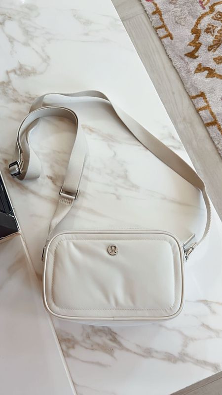 this crossbody is very curve friendly! and it goes perfectly with everything. 

#LTKcurves #LTKFind #LTKSeasonal