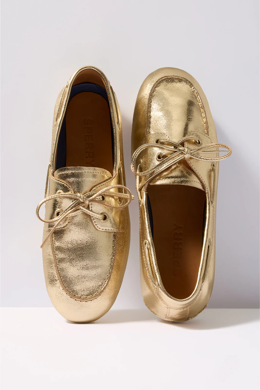 Slim Boat Shoe | Evereve