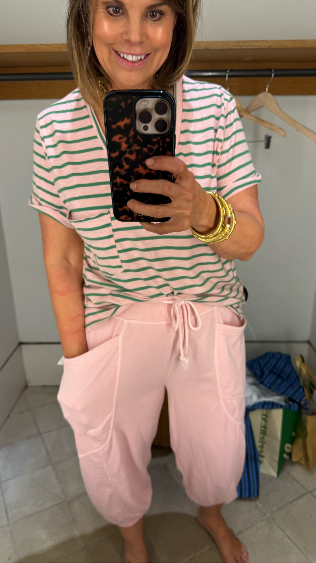 Anthropologie 

#LTKOver40