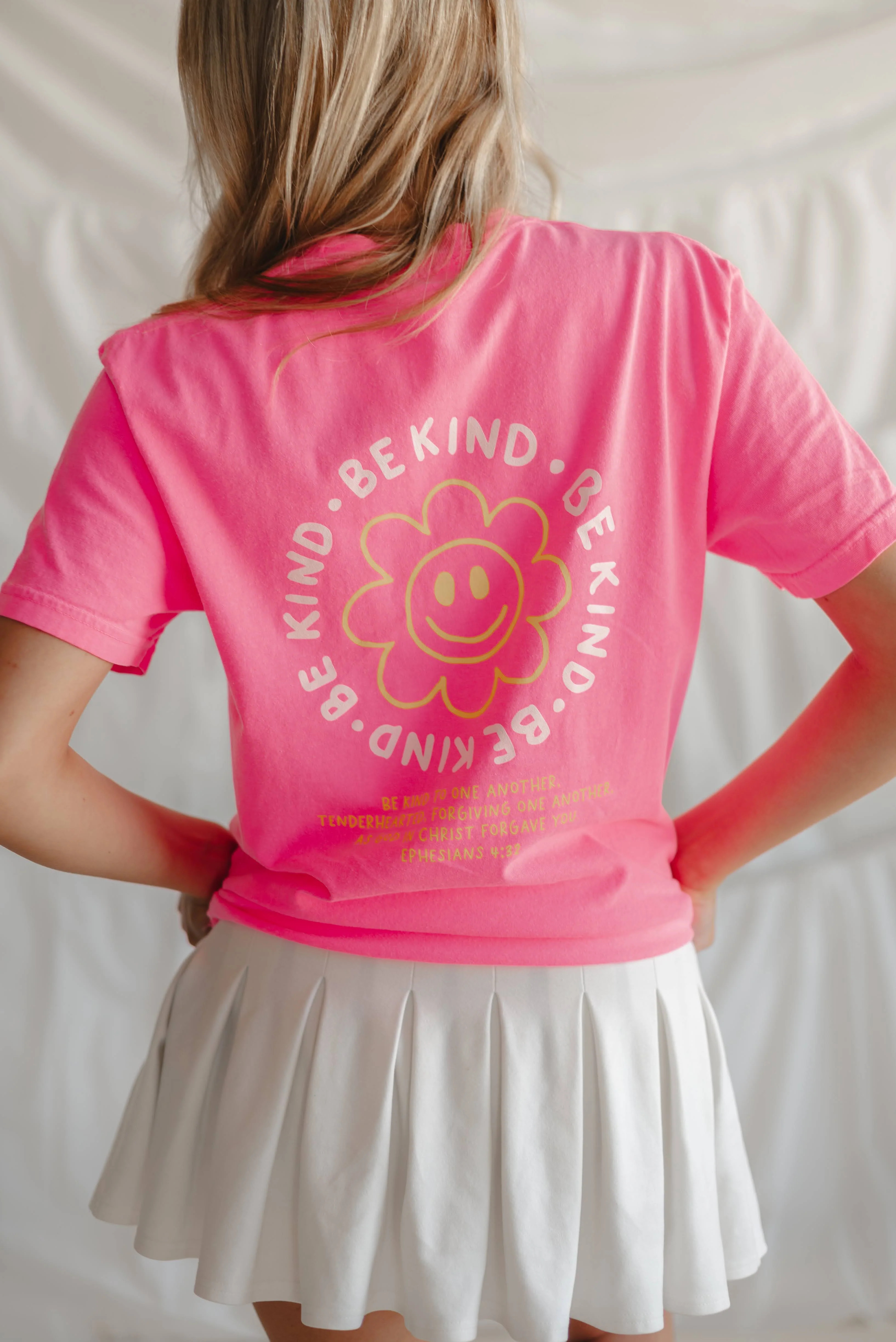 Be Kind Tee | Dear Heart