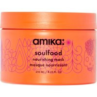 amika Soulfood Nourishing Mask 250ml | Cult Beauty