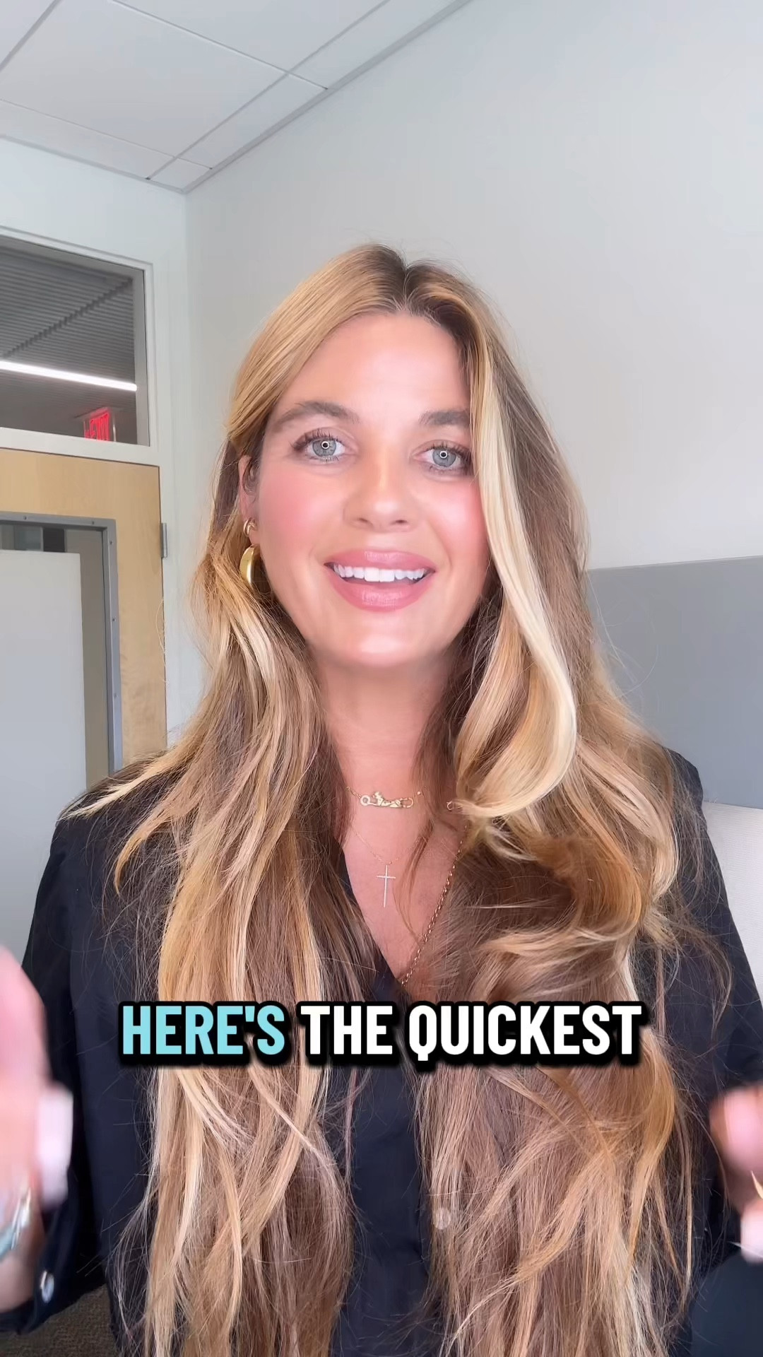 Hope this is helpful 💎
Liner: D&G brownie nude 
Lipstick: 503
Lip gloss: velvet 
IT Cosmetics Balm in medium tan warm 
Westman Atelier bronzing drops 3
Sarah creal sunshine blush 
Dior highlighter 
Académie Hair Sea Glass (use AH20 to save 20%)
T3 hot rollers
Shirt: medium 
Skirt: 6
Shoes: TTS

#LTKBeauty #LTKWorkwear #LTKootd