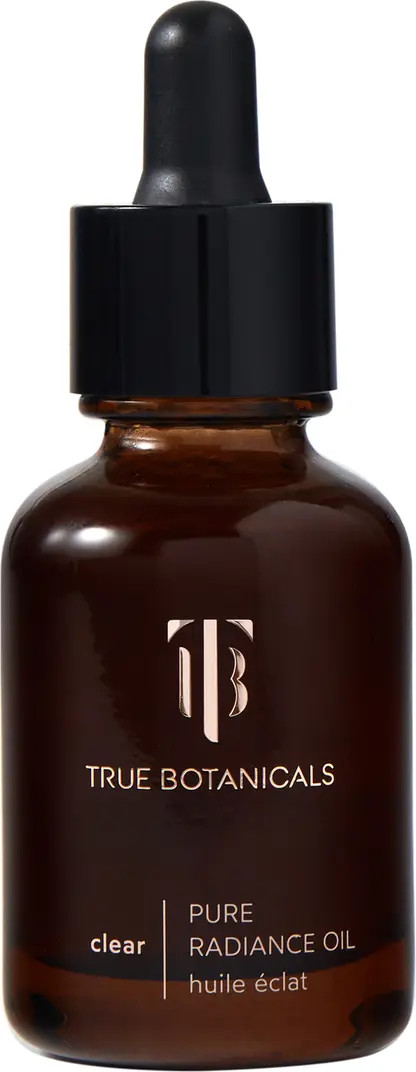 Clear Pure Radiance Oil | Nordstrom