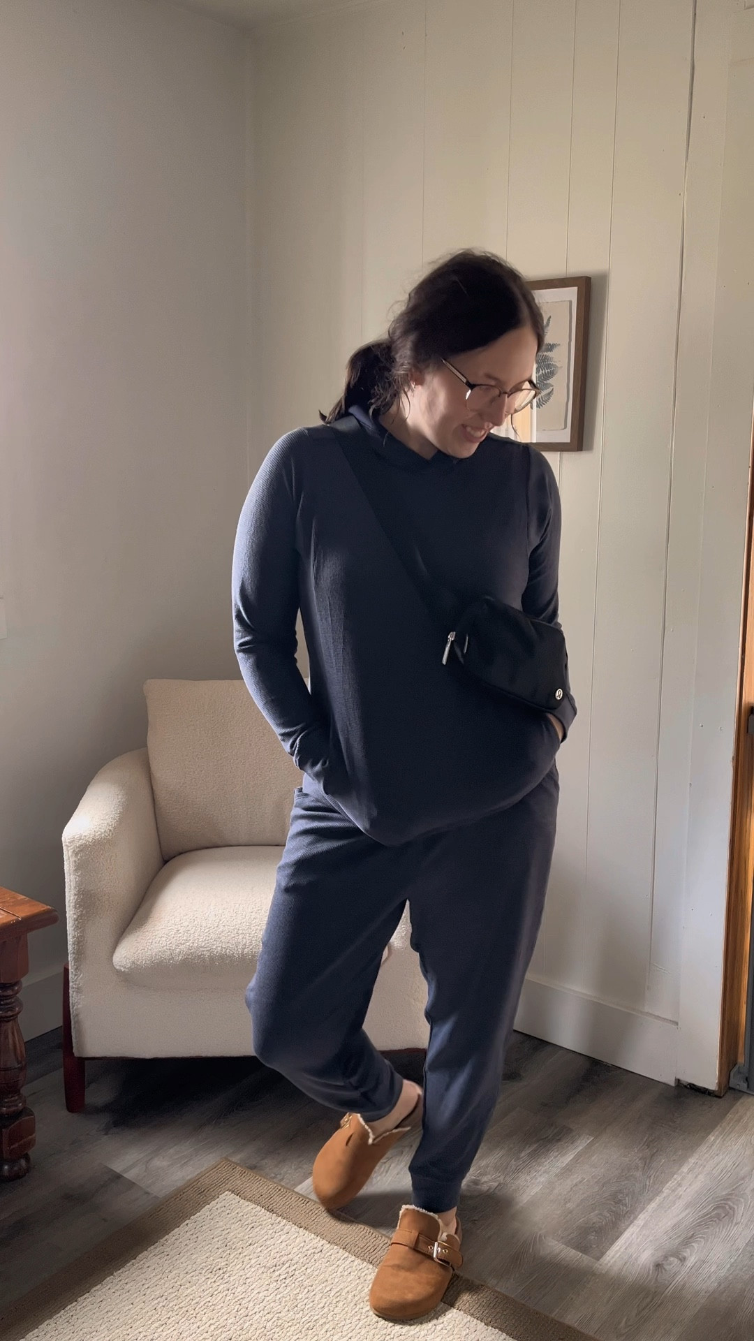 Tommy John Zen waffle jogger set🤩 TIKTOK20 for 20% off ! 

#LTKSeasonal #LTKunder100 #LTKfit