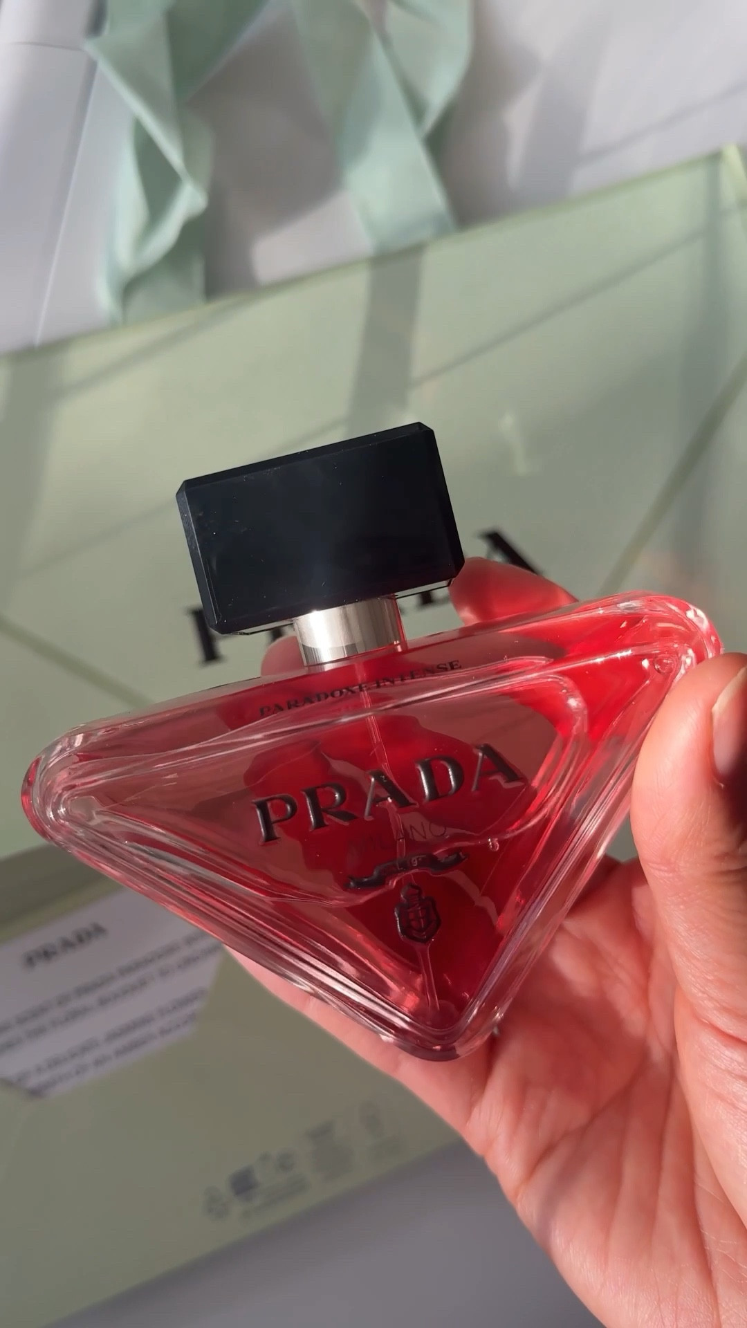 Perfect fragrance for a date night especially when you want to smell delicious and memorable 

#LTKdayinmylife #LTKBeauty #LTKselfcare