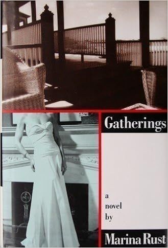 Gatherings: A Novel Hardcover – February 15, 1993



Hardcover – January 1, 1605 | Amazon (US)