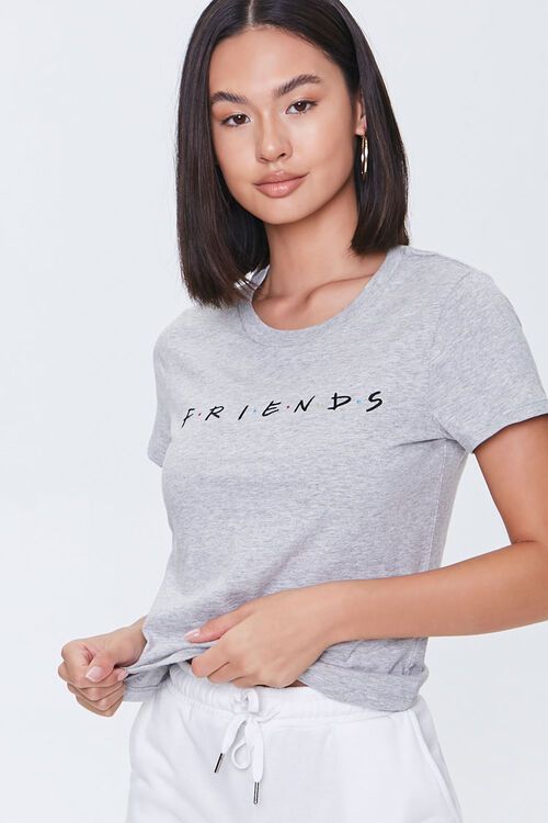 Friends Graphic Tee | Forever 21 (US)