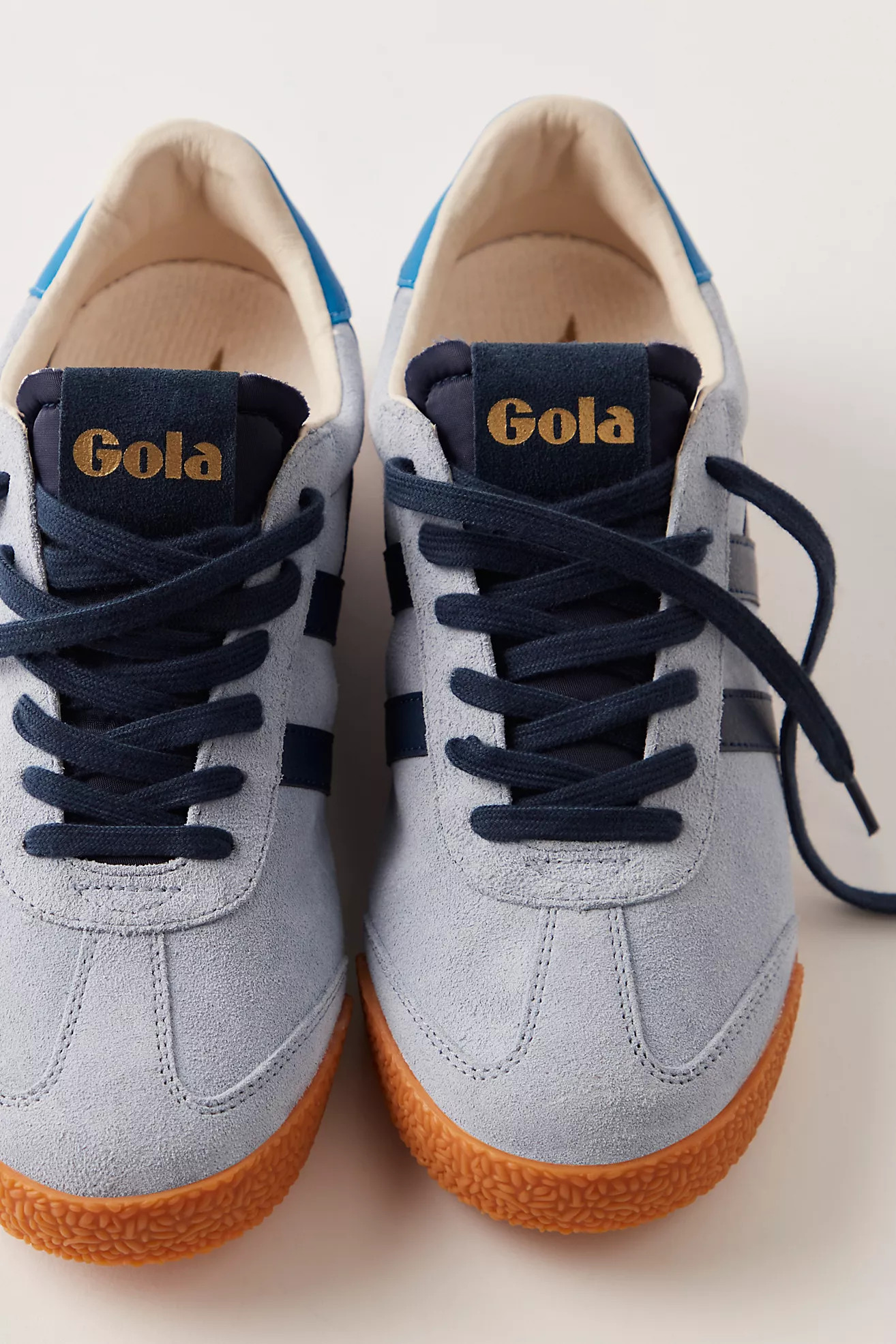 Gola Elan Sneakers | Free People (Global - UK&FR Excluded)