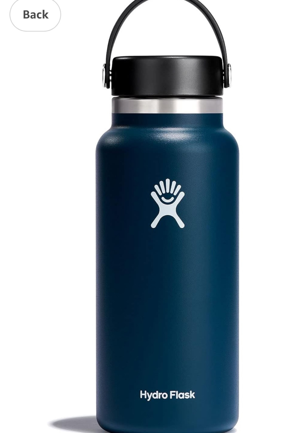 Garrafa Hydroflask 

#LTKBacktoSchool #LTKFamily #LTKKids