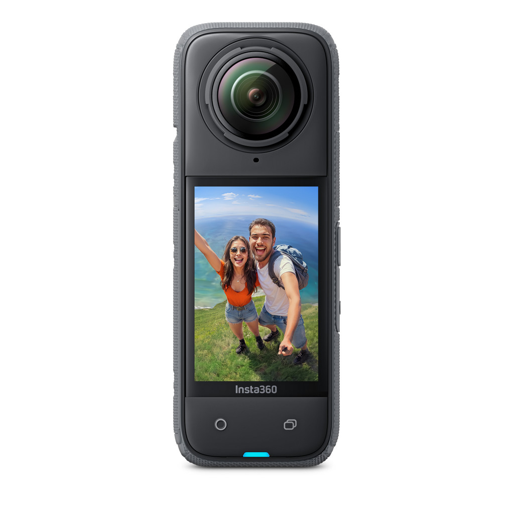 Insta360 Action Camera X4 | Apple (US)