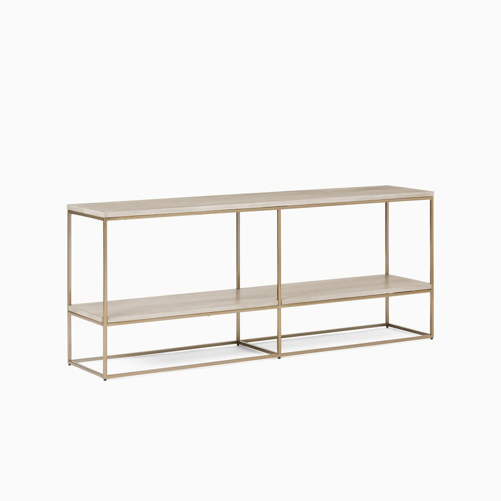 Streamline Media Console | West Elm (US)